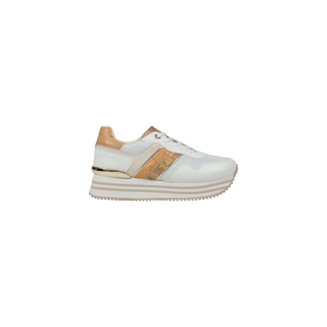 Alviero Martini Prima Classe Femme Baskets