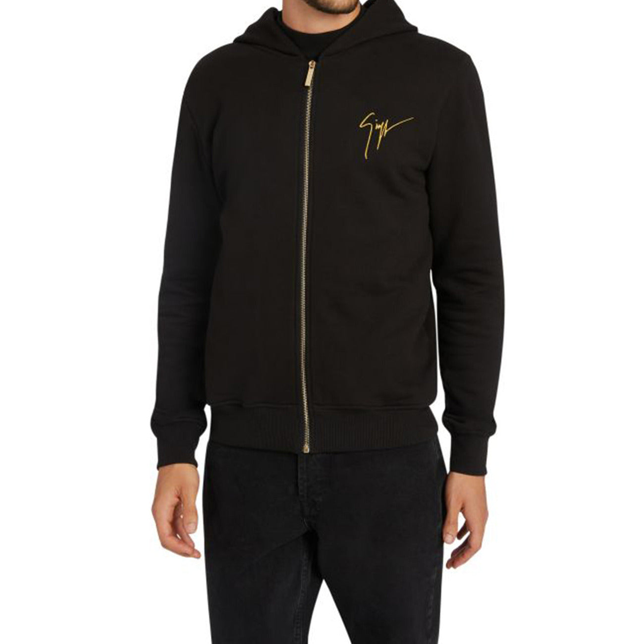 Giuseppe Zanotti  Homme Sweatshirts