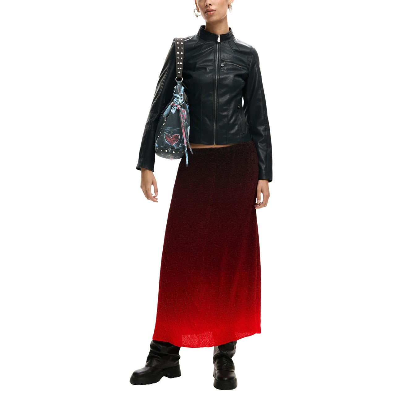 Desigual Femme Jaquettes