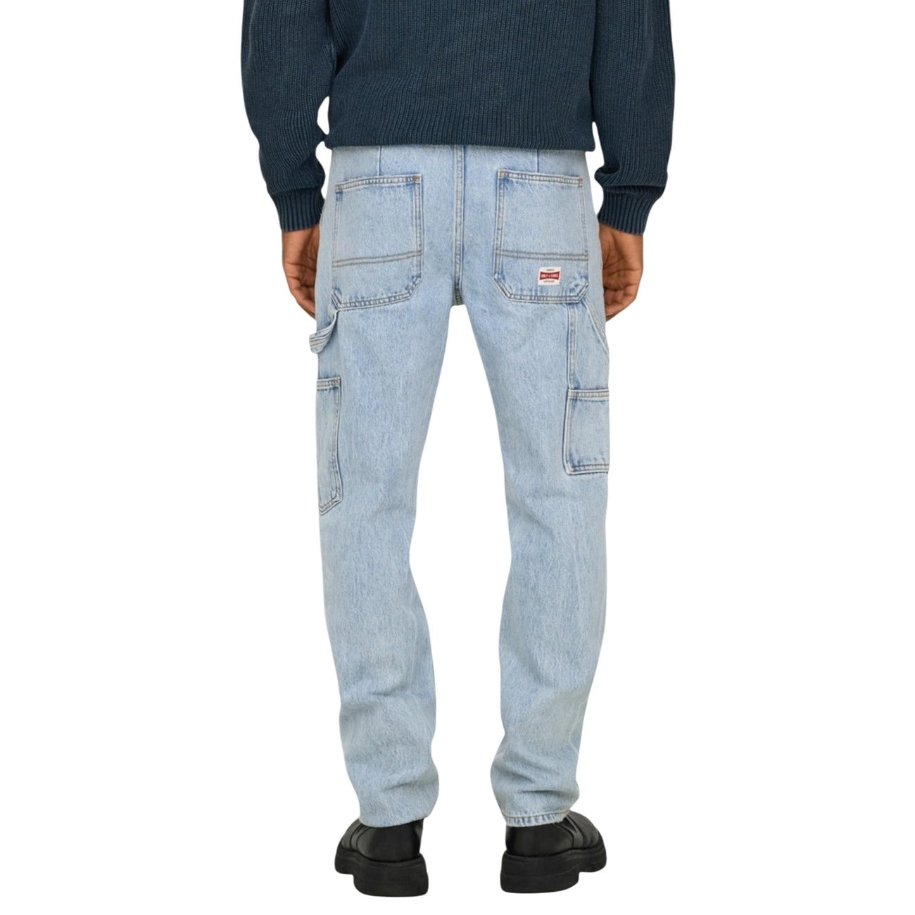 Only & Sons Homme Jeans