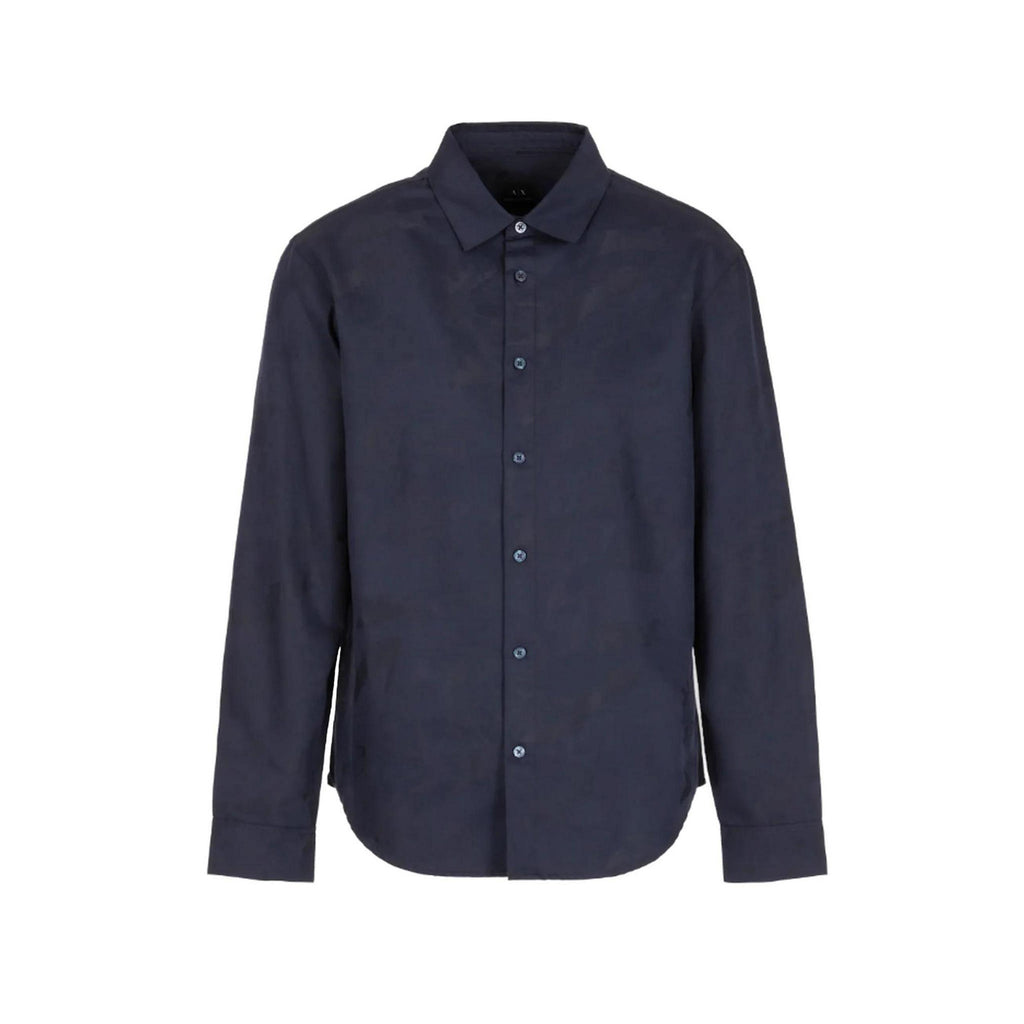 Armani Exchange Homme Chemises