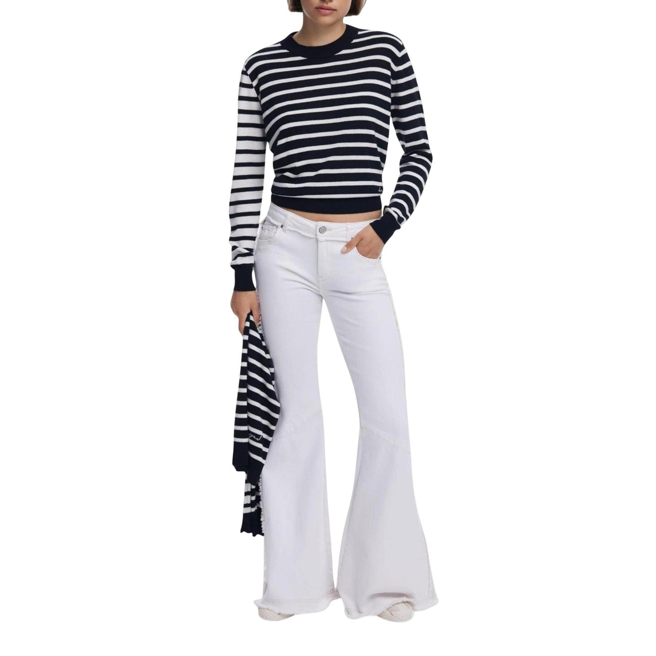 Desigual Femme Pulls