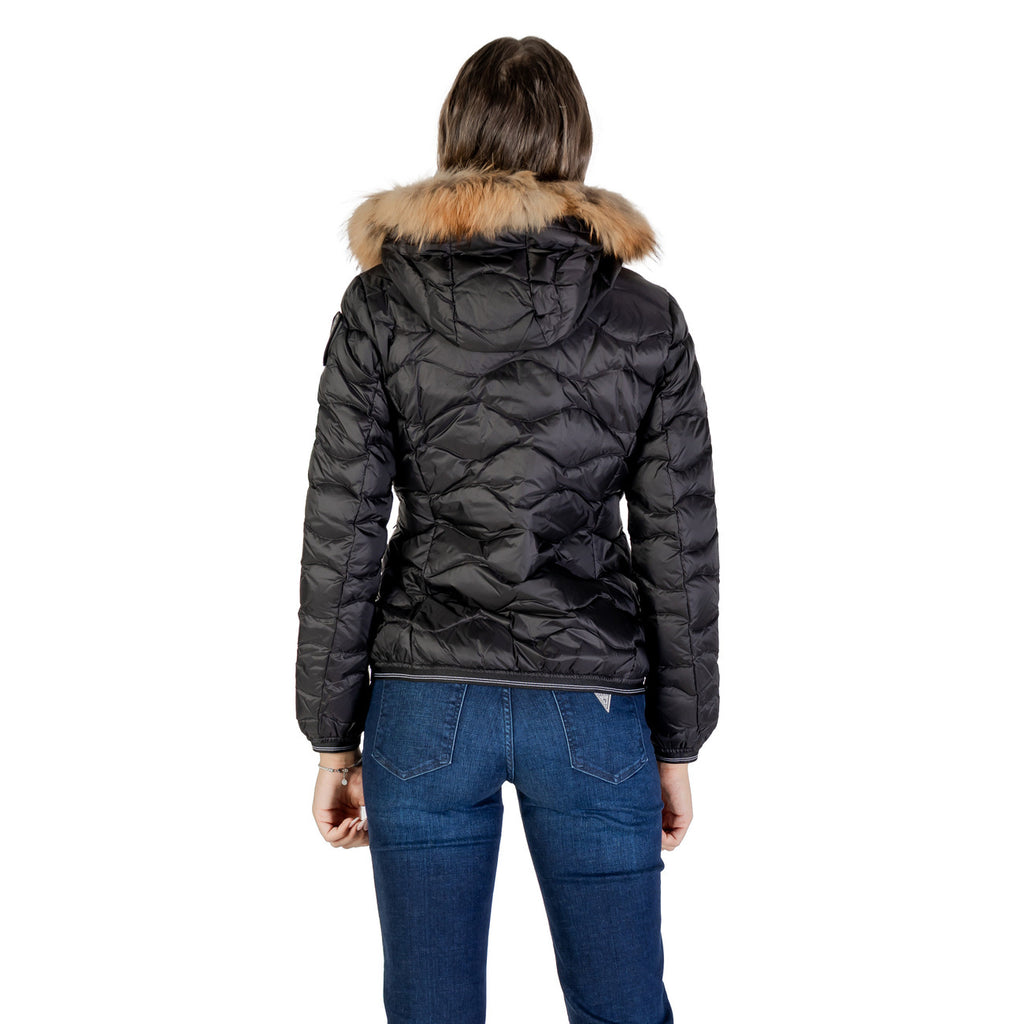 Blauer Femme Vestes