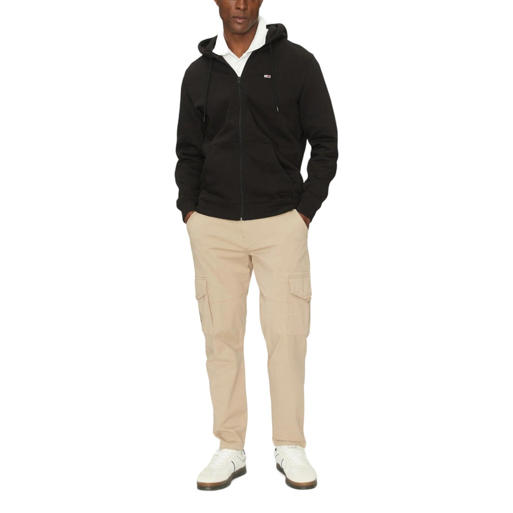 Tommy Hilfiger Jeans Homme Sweatshirts