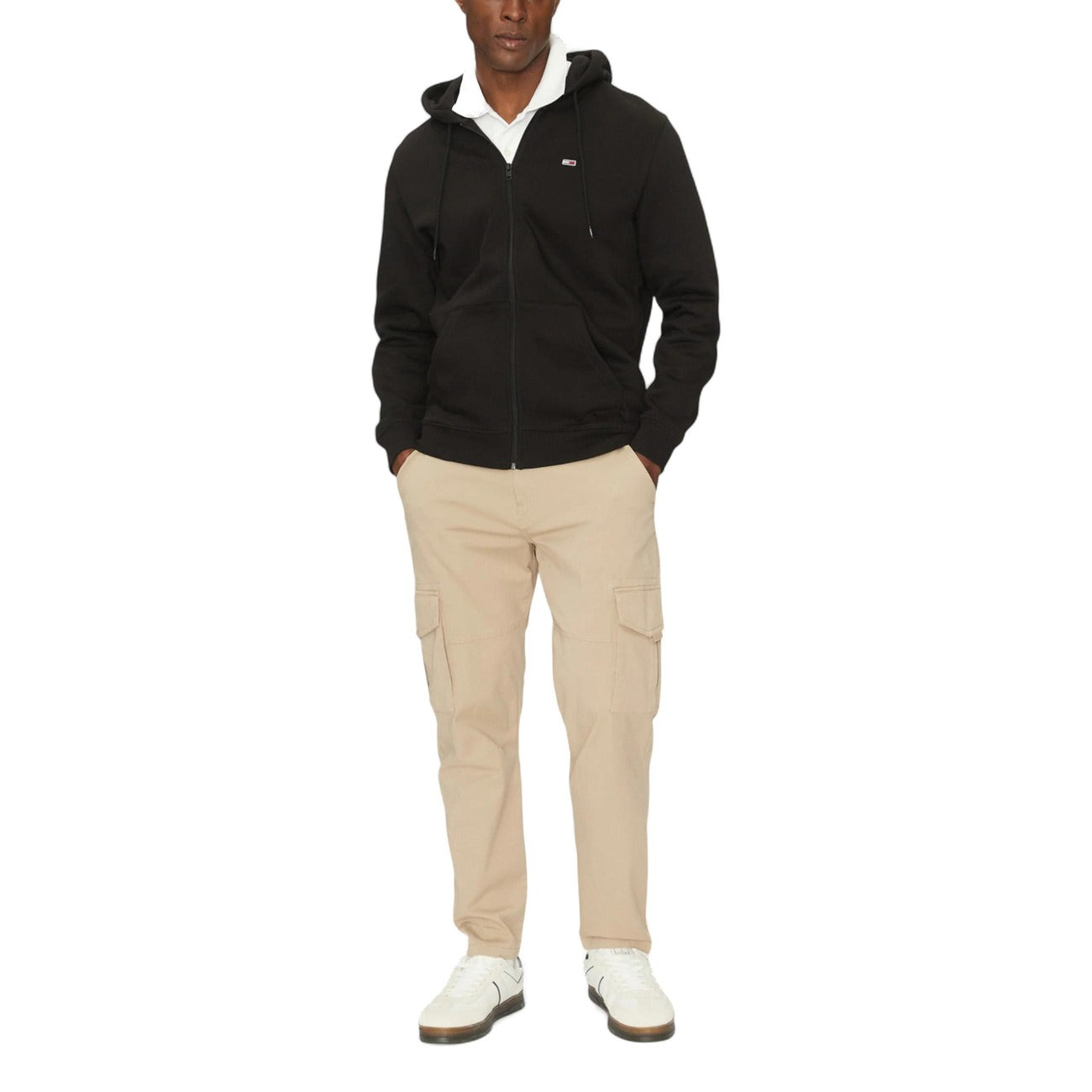 Tommy Hilfiger Jeans Homme Sweatshirts