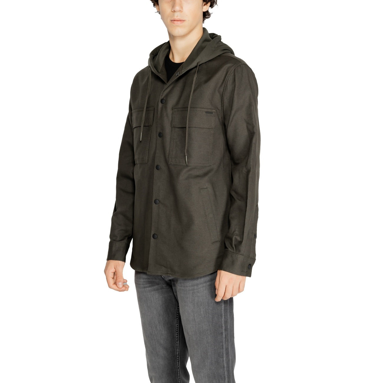 Antony Morato Homme Jaquettes