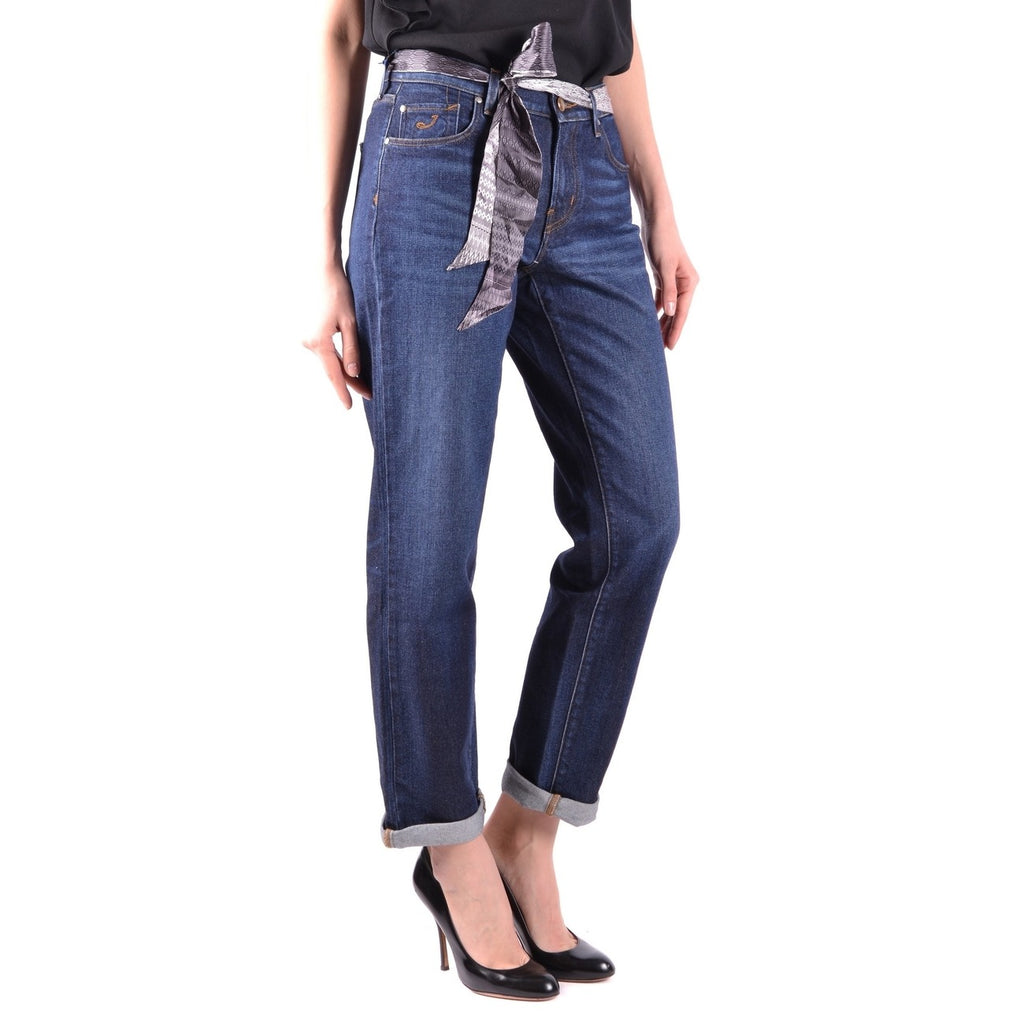 Jacob Cohen Femme Jeans