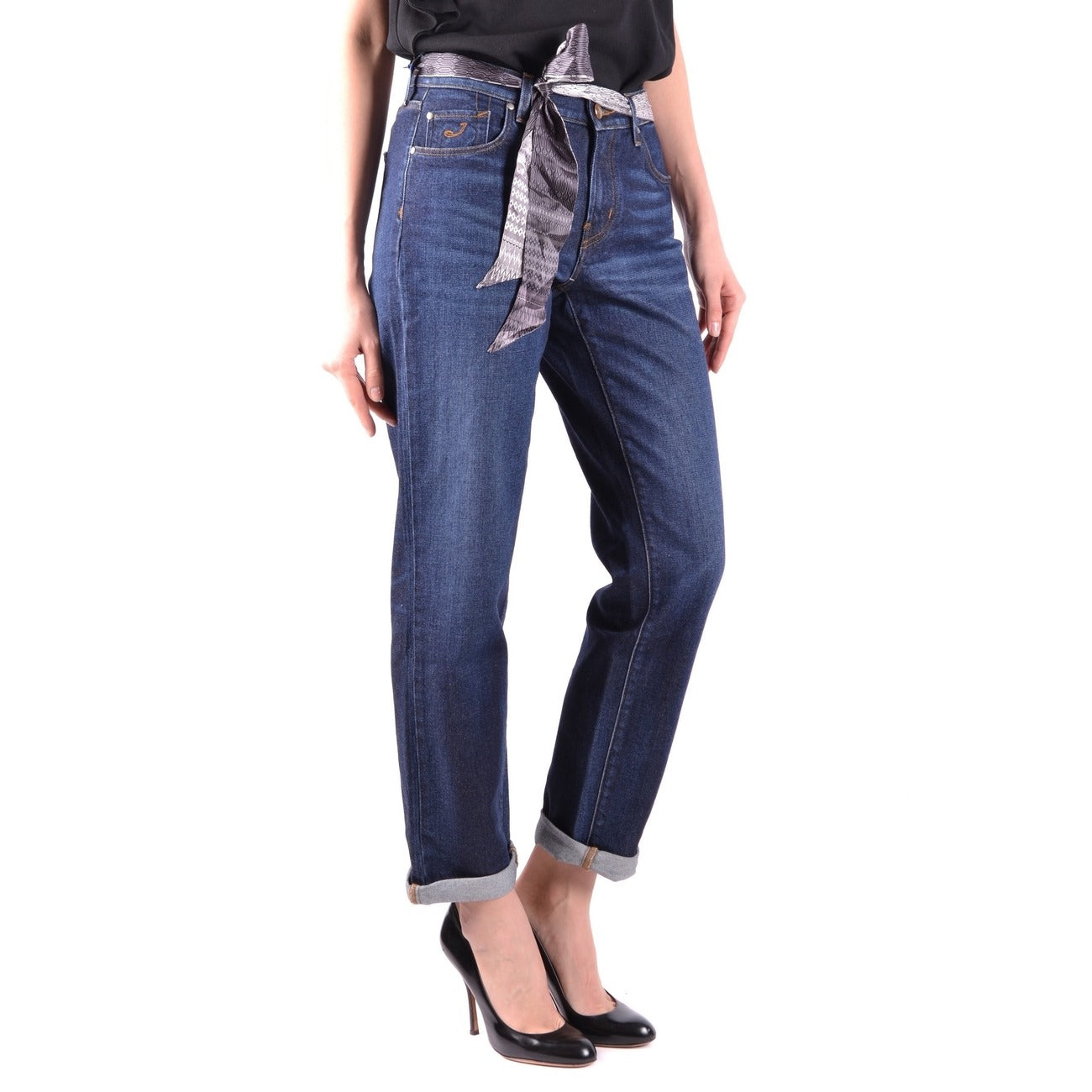 Jacob Cohen Femme Jeans