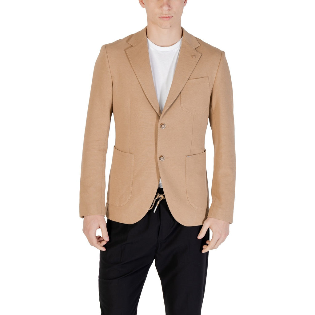 Gianni Lupo Homme Jaquettes