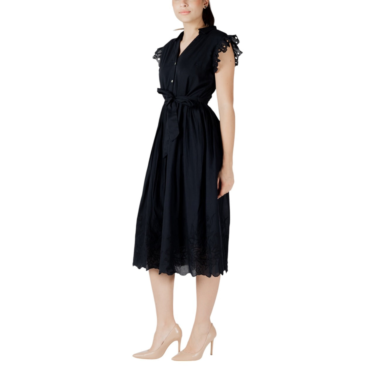 Vila Clothes Femme Robes