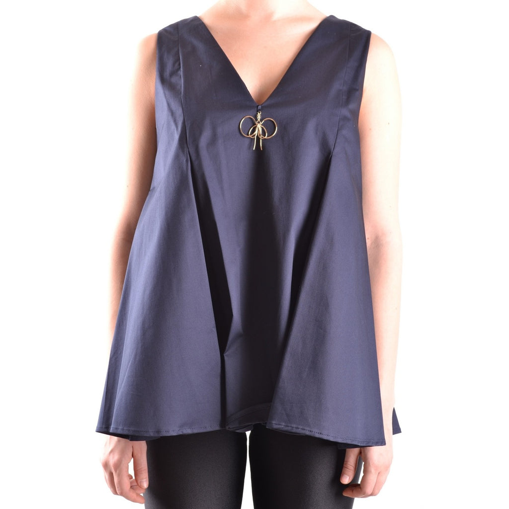 Elisabetta Franchi Femme Debardeurs