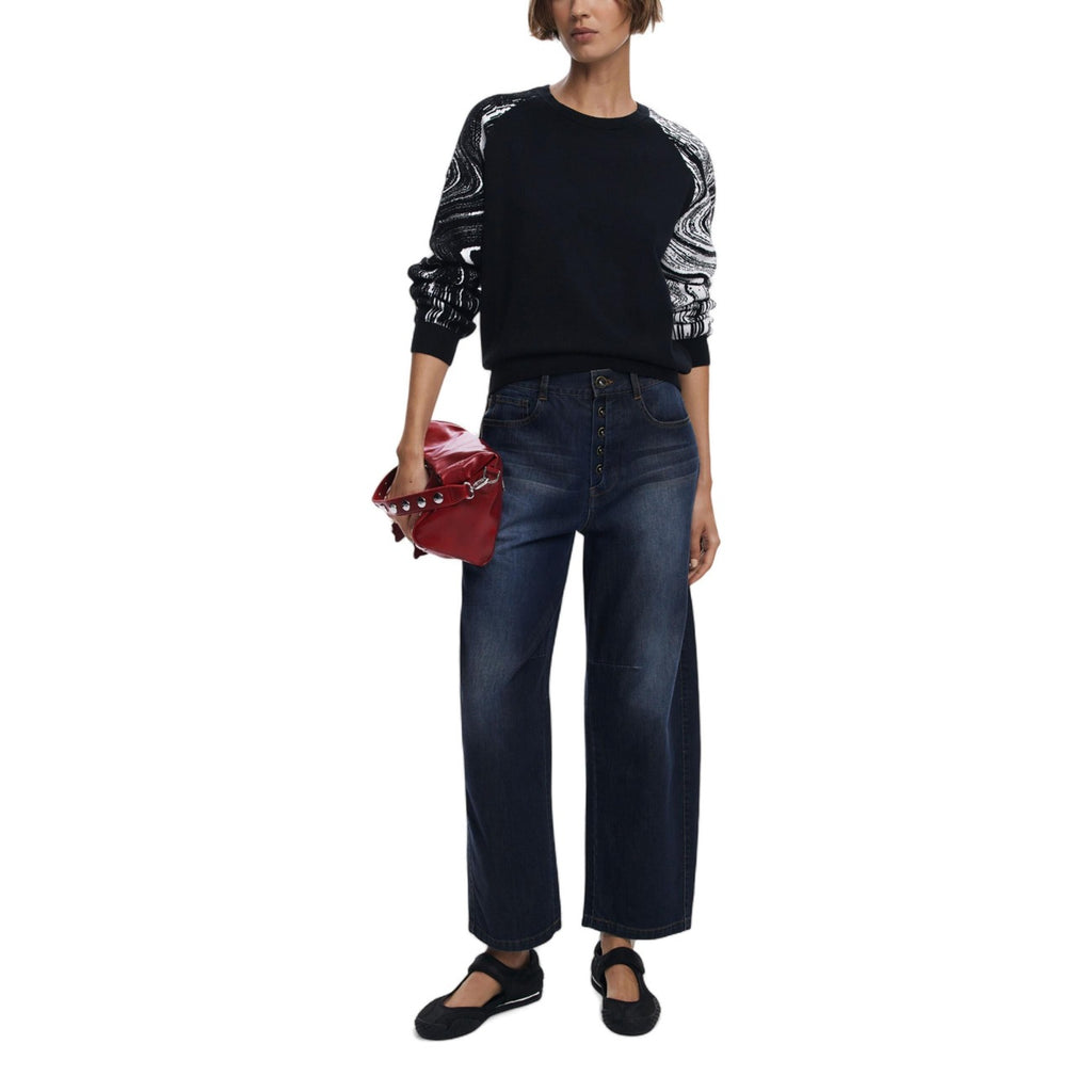Desigual Femme Pulls