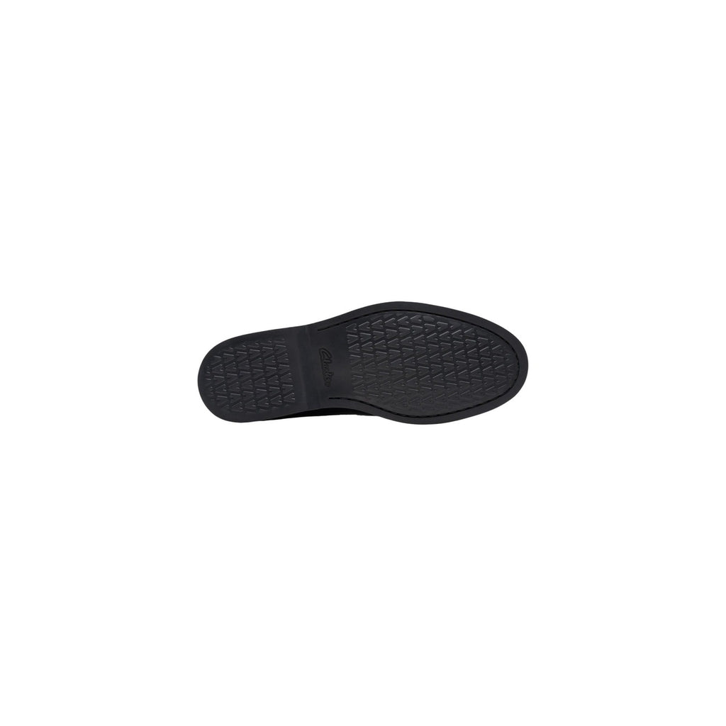 Clarks Homme Schuhe Derbies