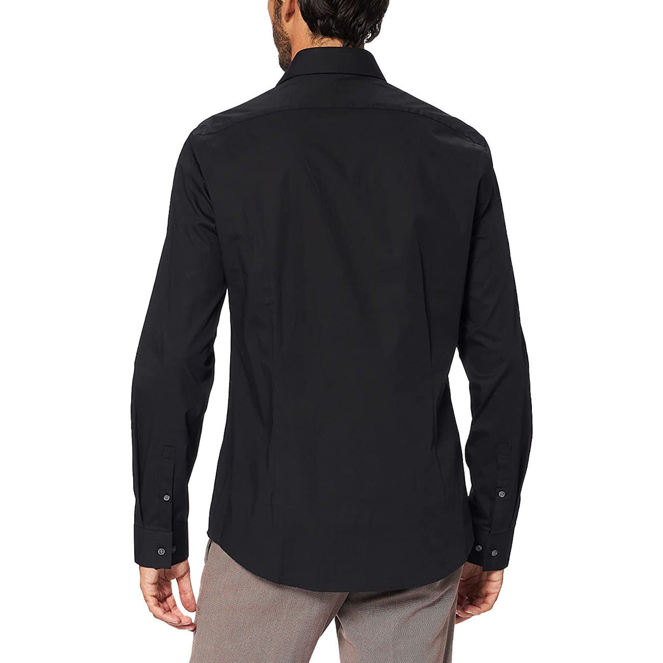 Calvin Klein Jeans Homme Chemises