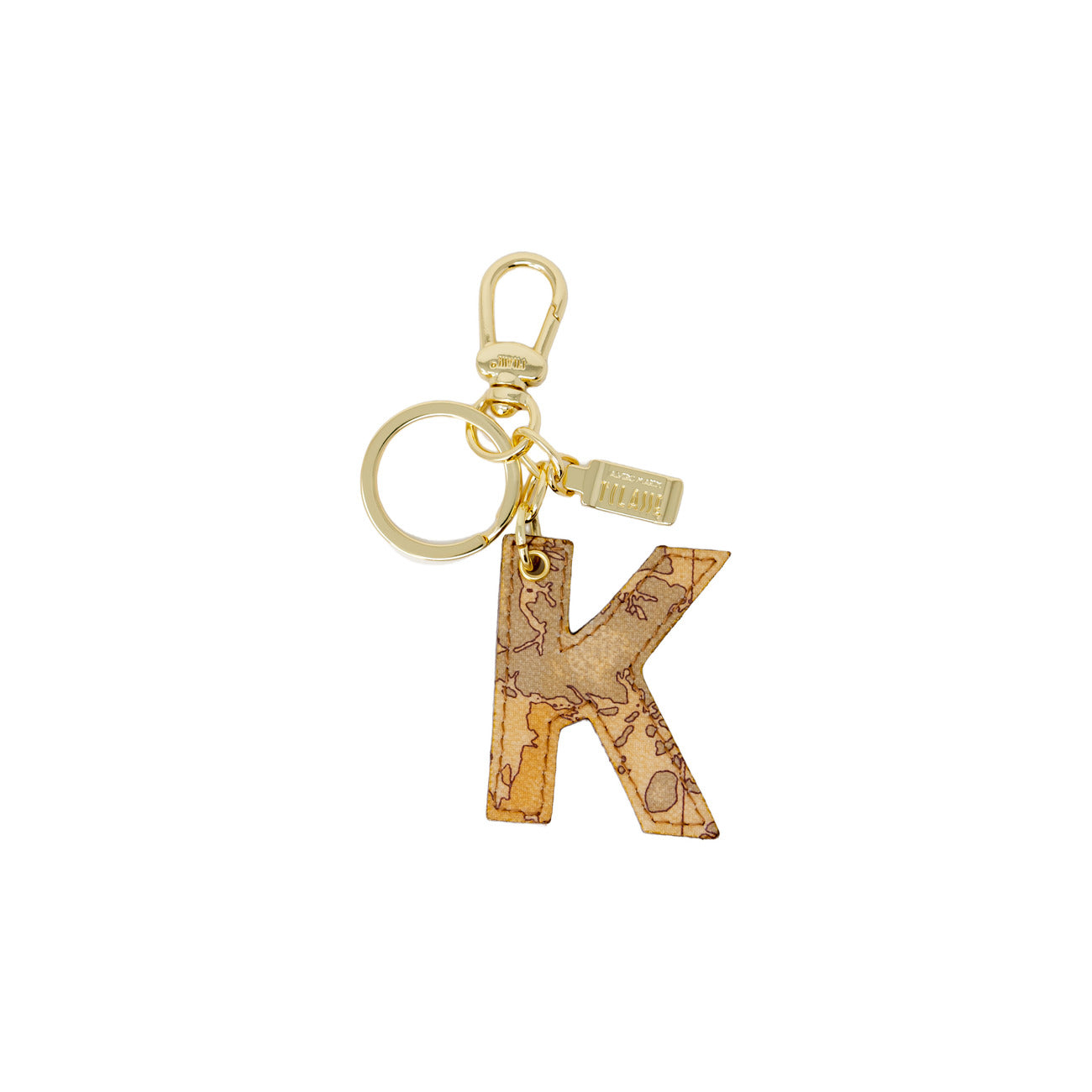Alviero Martini Prima Classe Femme Porte-clefs