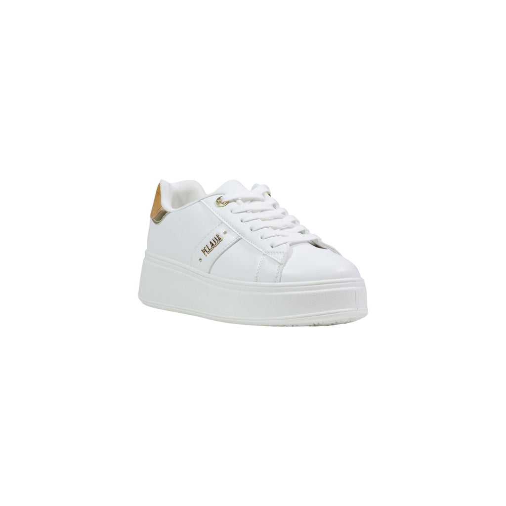 Alviero Martini Prima Classe Femme Baskets