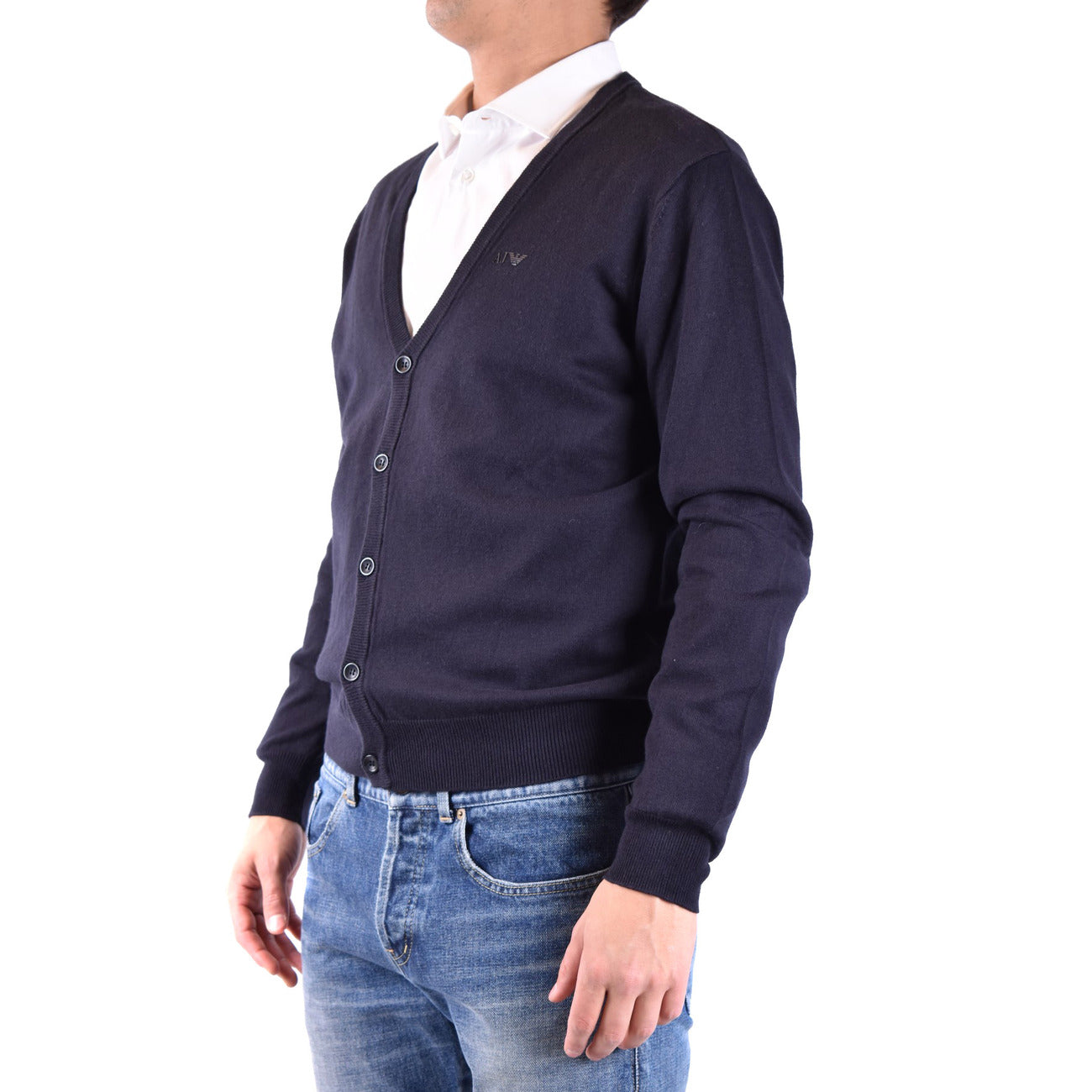 Armani Jeans Homme Pulls