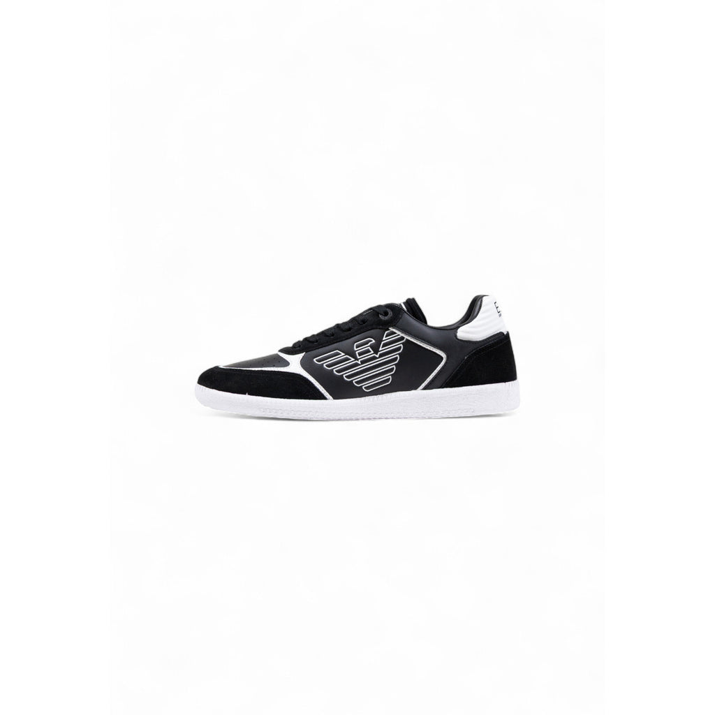 Ea7 Homme Baskets