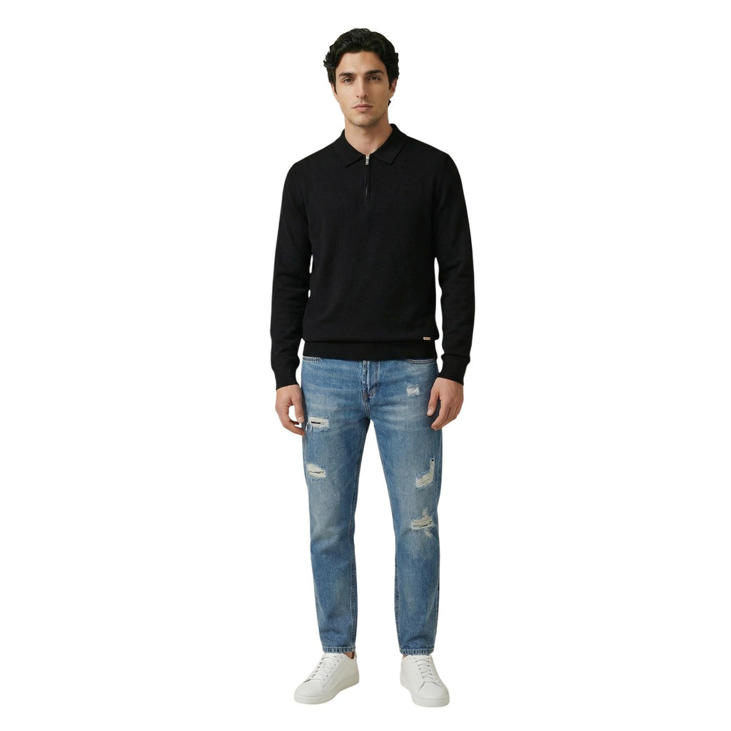 Gianni Lupo Homme Pulls