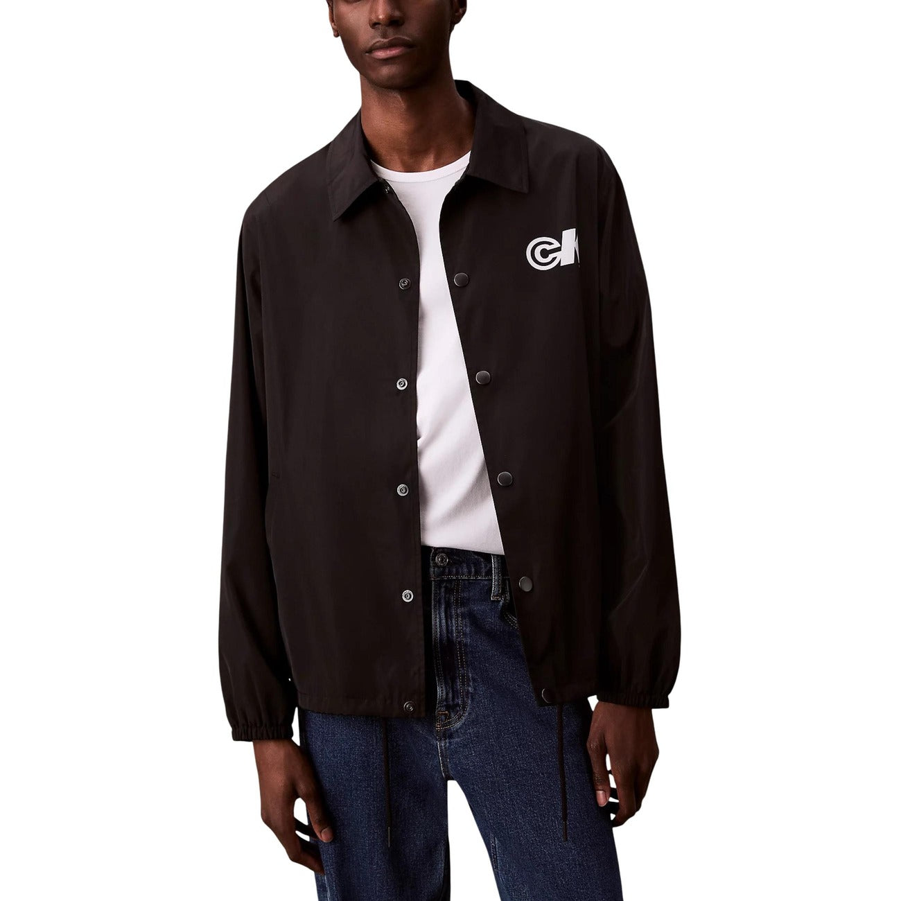 Calvin Klein Jeans Homme Jaquettes