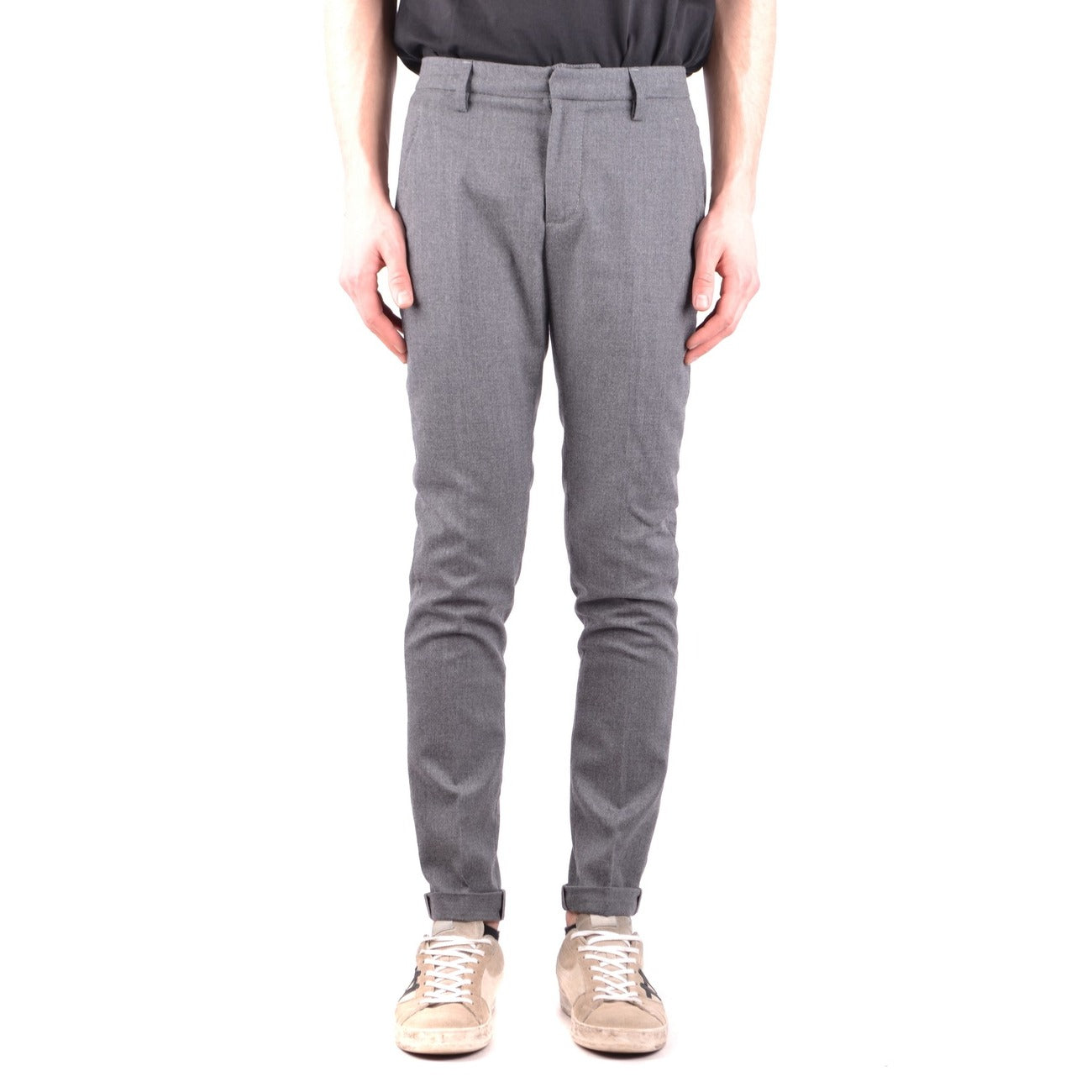 Dondup Homme Pantalons