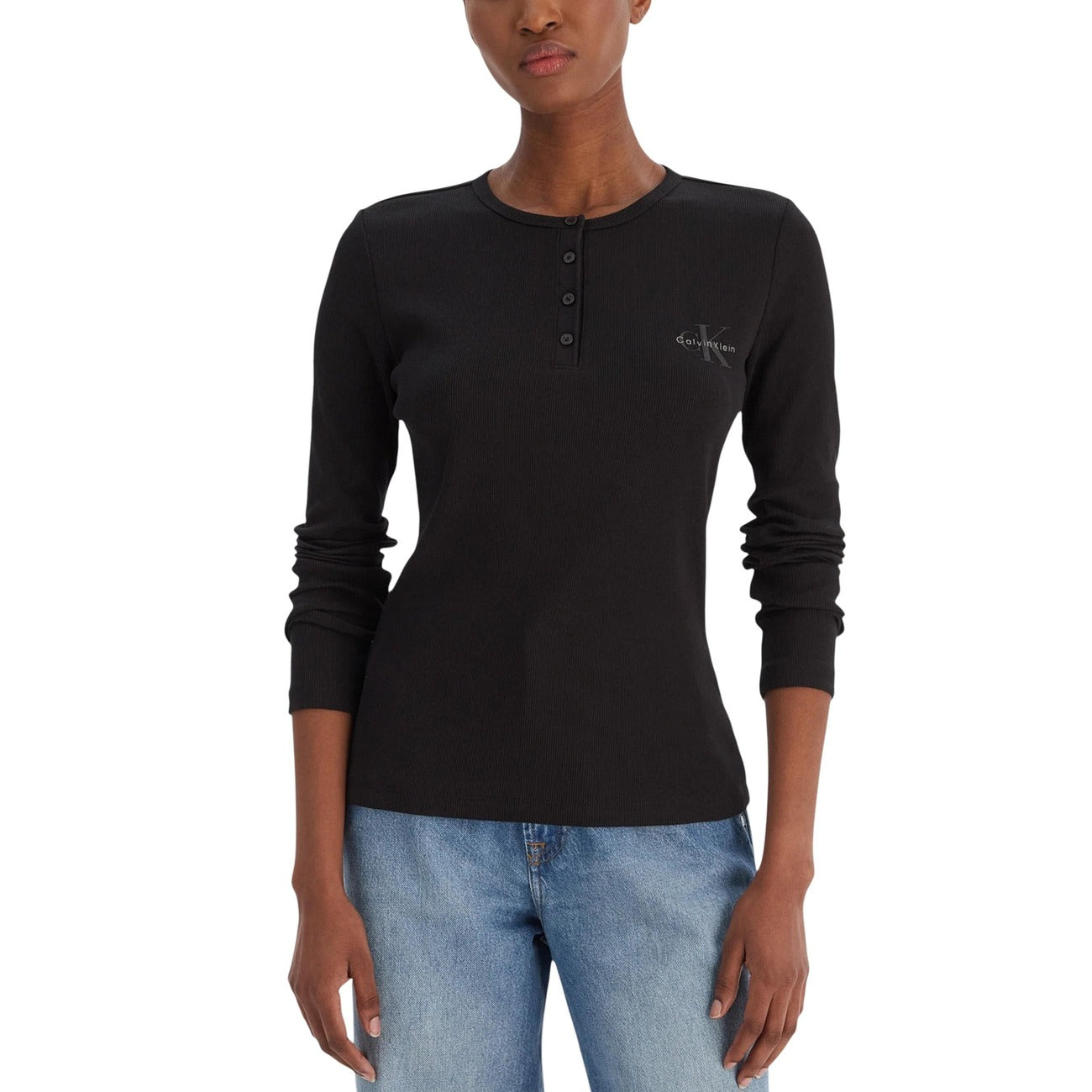 Calvin Klein Jeans Femme Pulls
