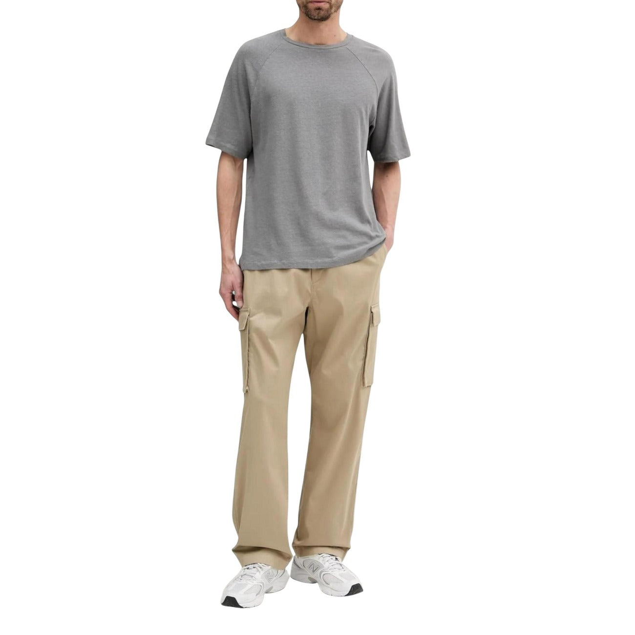 Calvin Klein Jeans Homme Pantalons