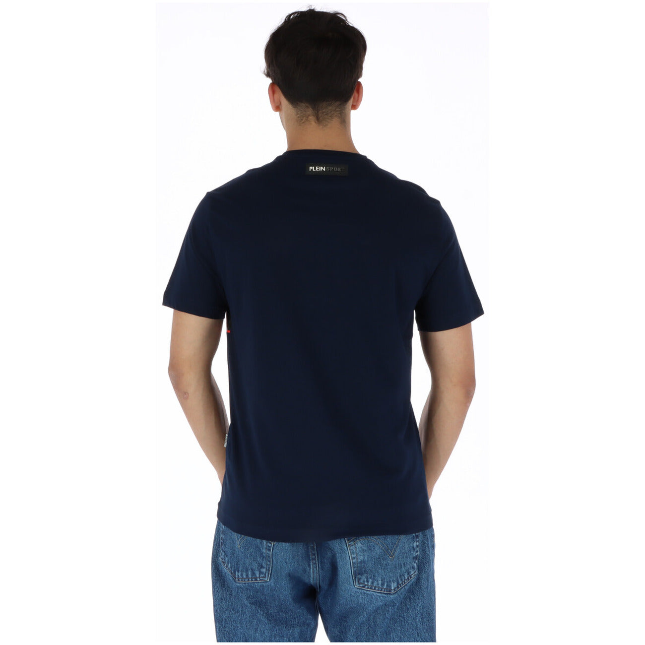 Plein Sport Homme T-Shirts