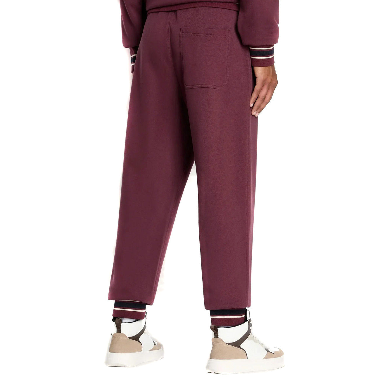 Armani Exchange Homme Pantalons
