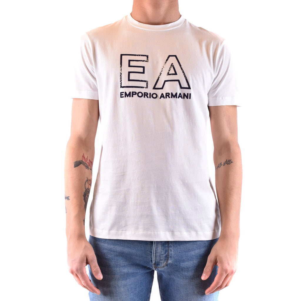 Emporio Armani Homme T-Shirts