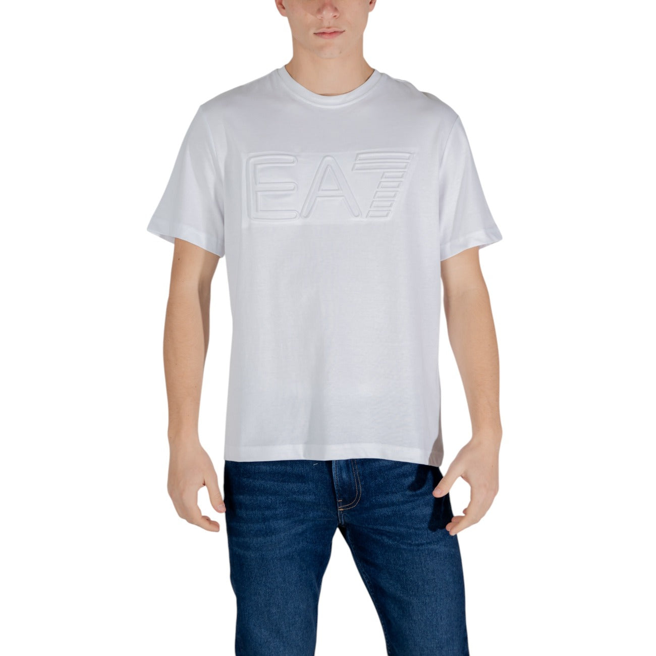 Ea7 Homme T-Shirts