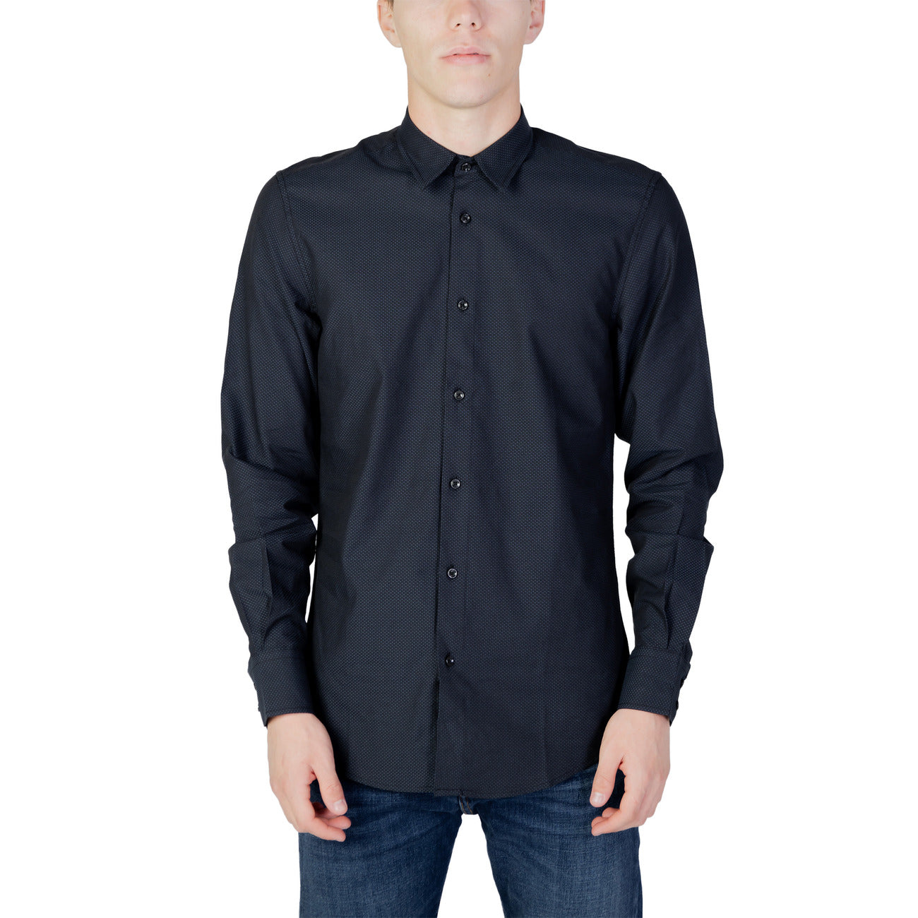 Chemises homme