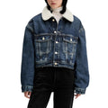 Tommy Hilfiger Jeans Femme Jaquettes