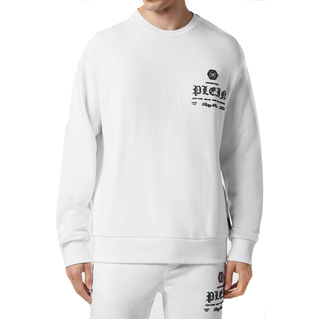 Philipp Plein Homme Sweatshirts