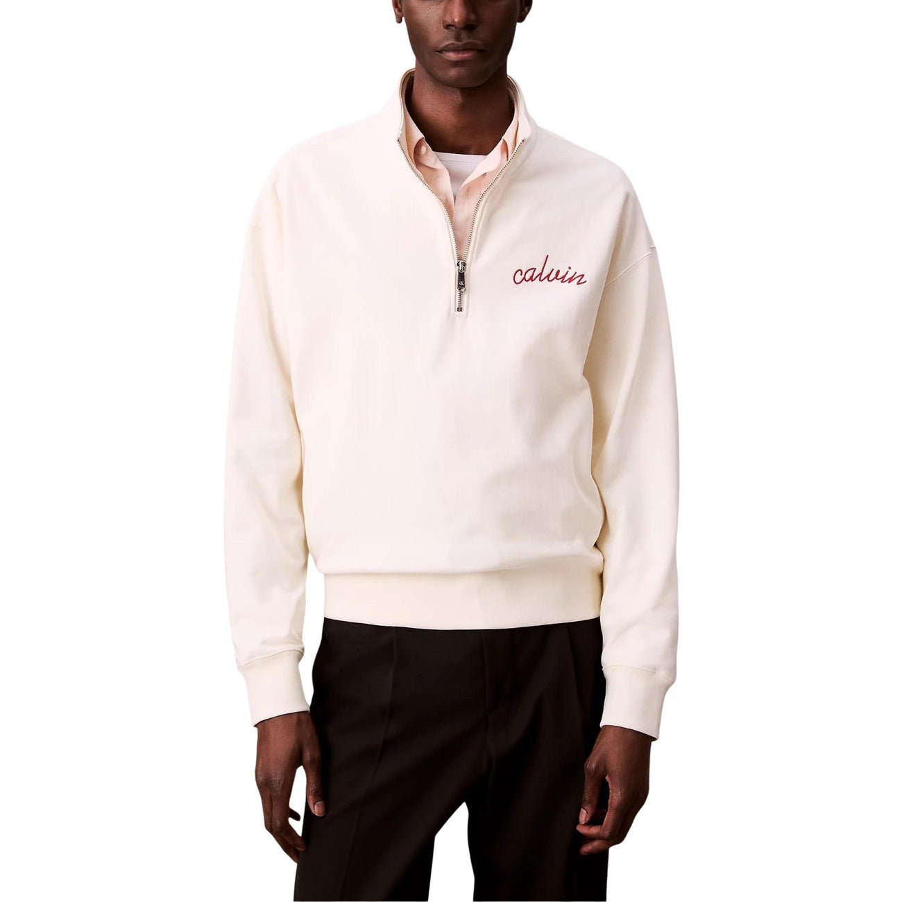 Calvin Klein Jeans Homme Sweatshirts