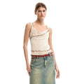 Desigual Femme Tops