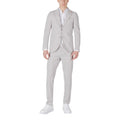 Mulish Homme Costumes