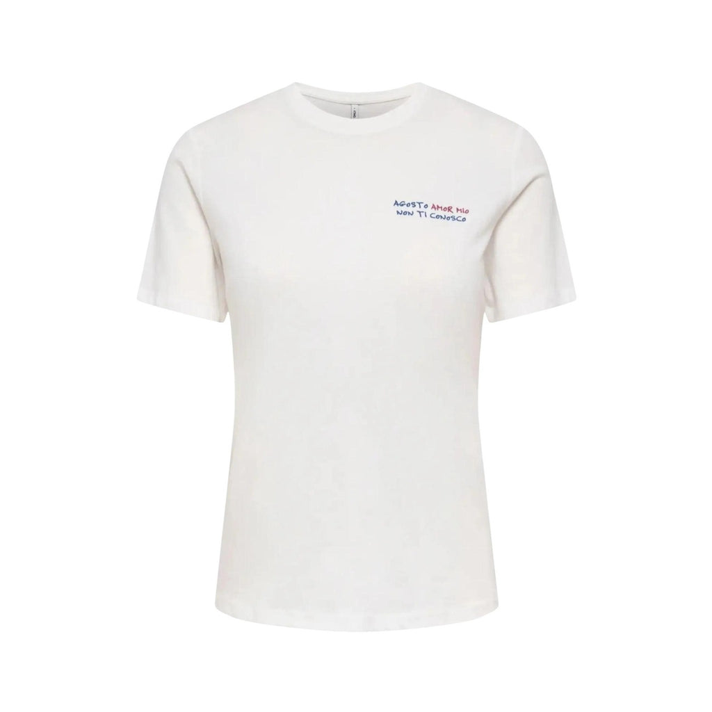 Only Femme T-Shirts
