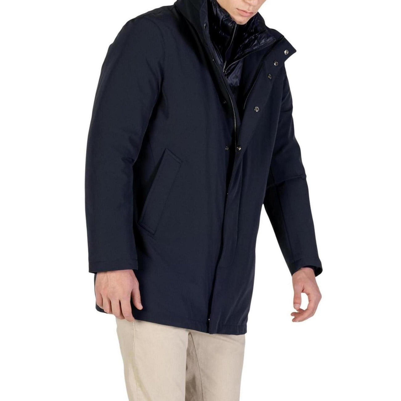 Yos Homme Vestes