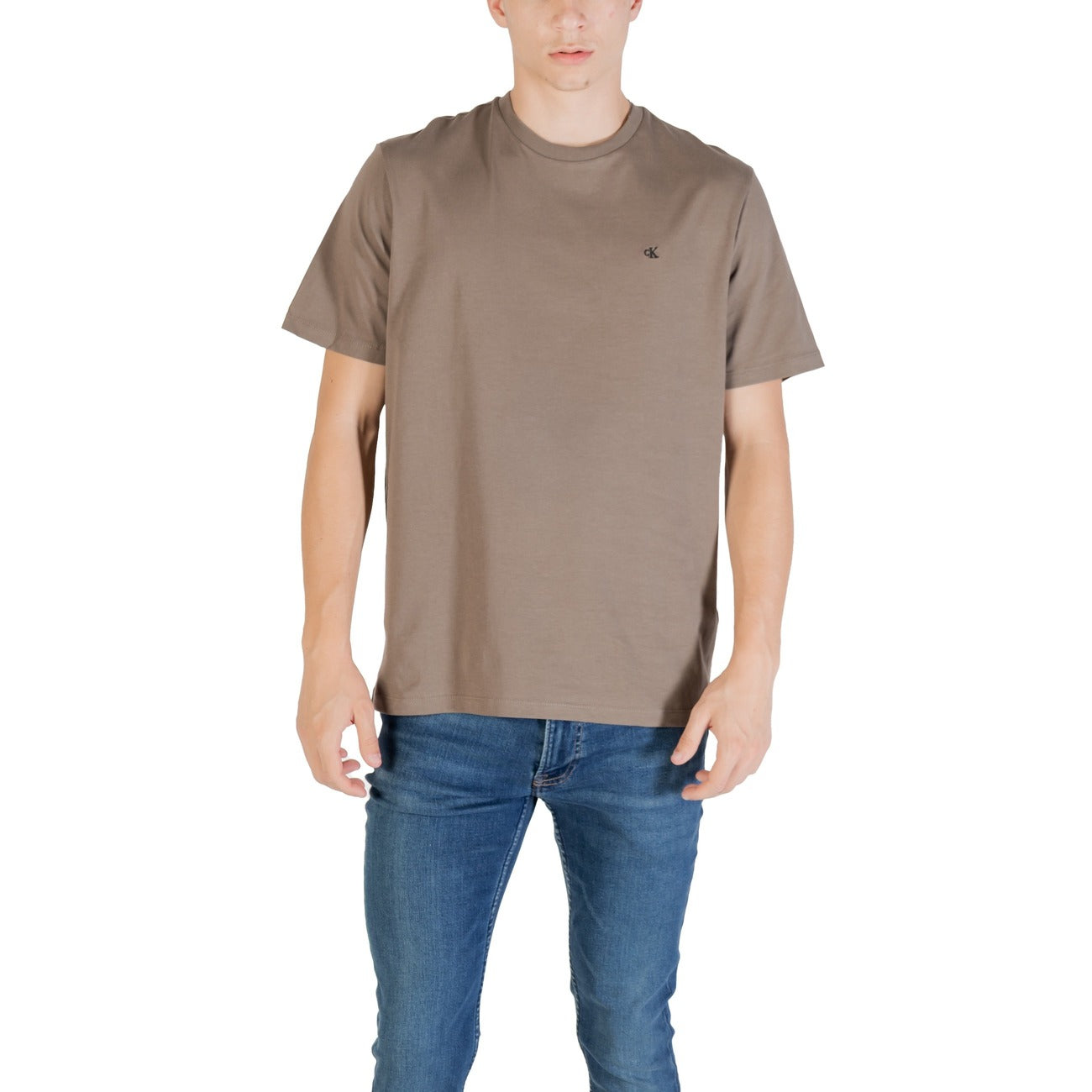 Calvin Klein Jeans Homme T-Shirts