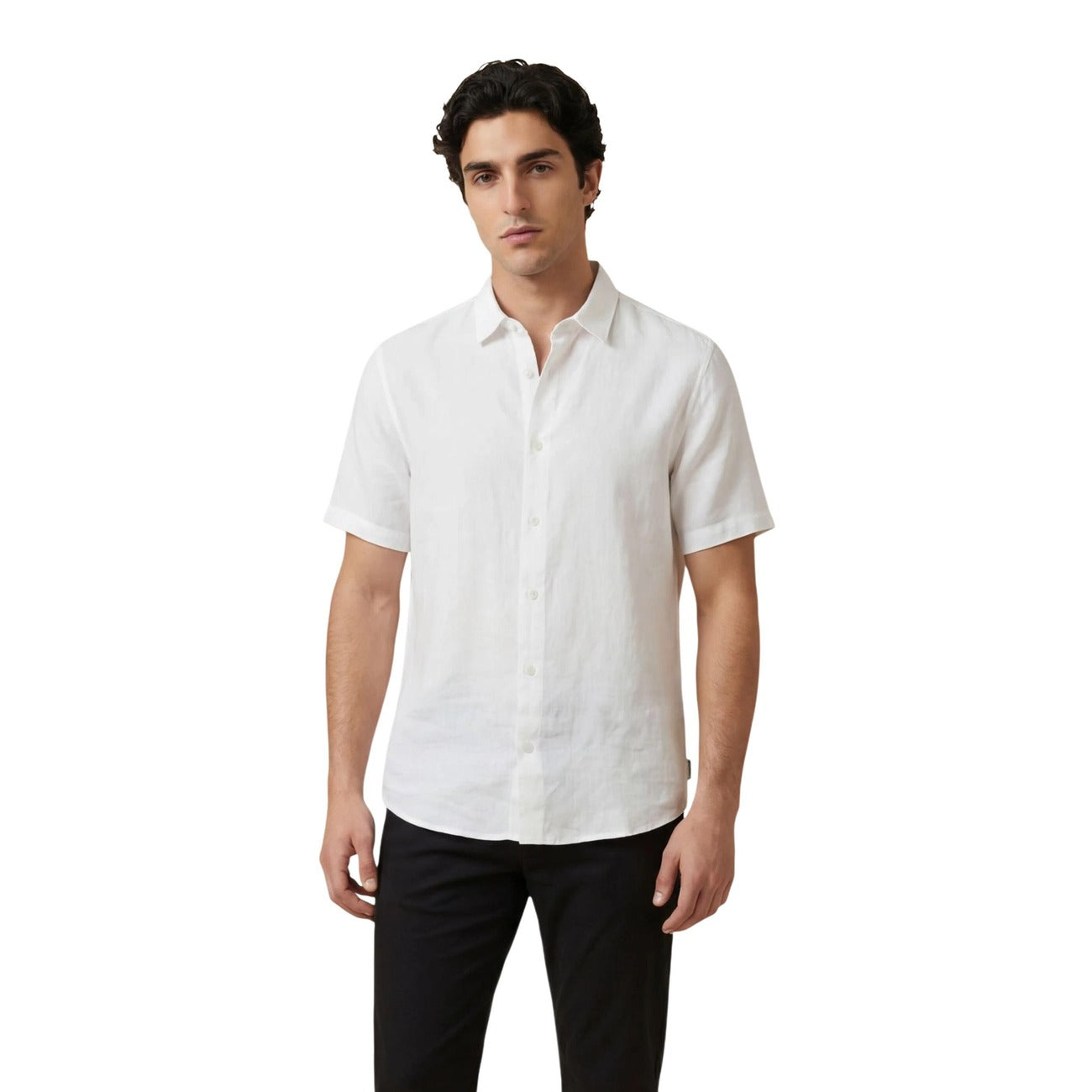 Armani Exchange Homme Chemises