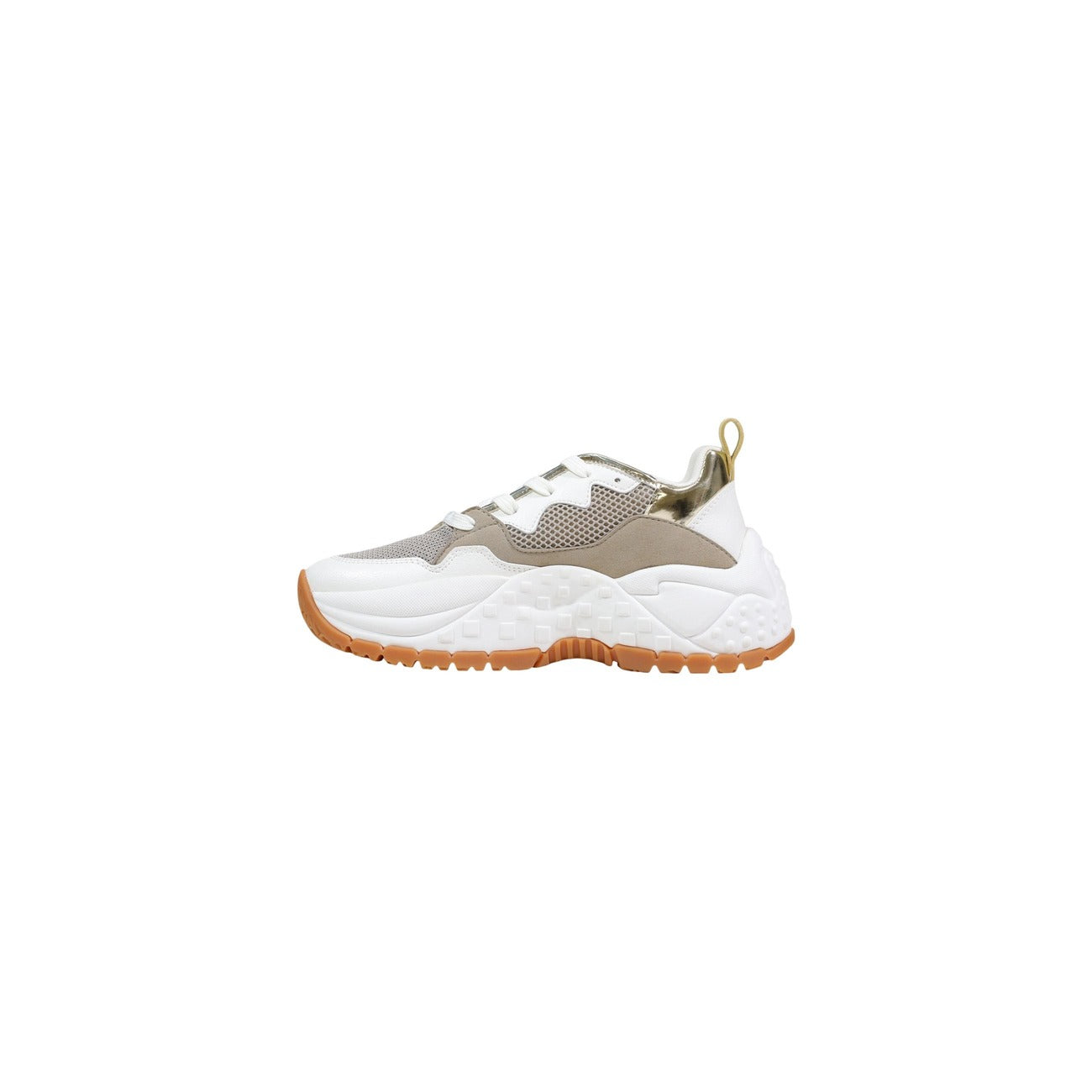 Armani Exchange Femme Baskets