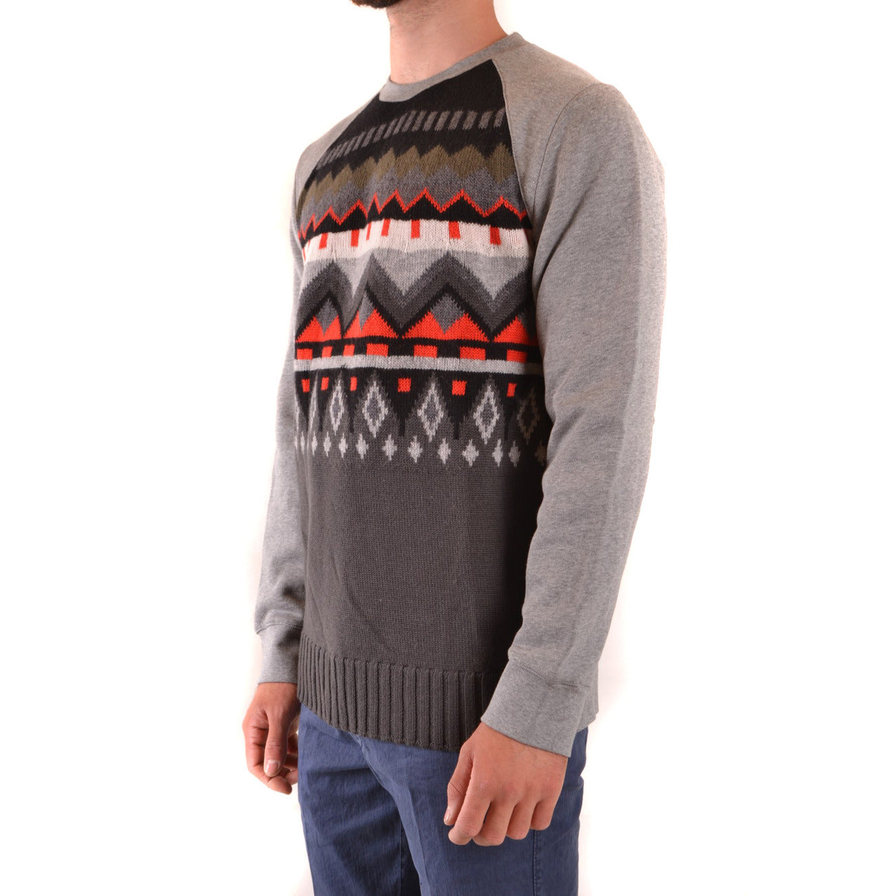 Paolo Pecora Homme Pulls