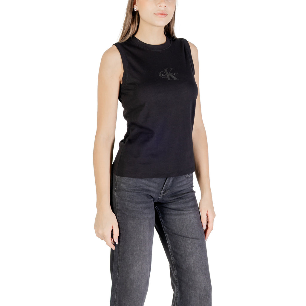 Calvin Klein Jeans Femme Debardeurs