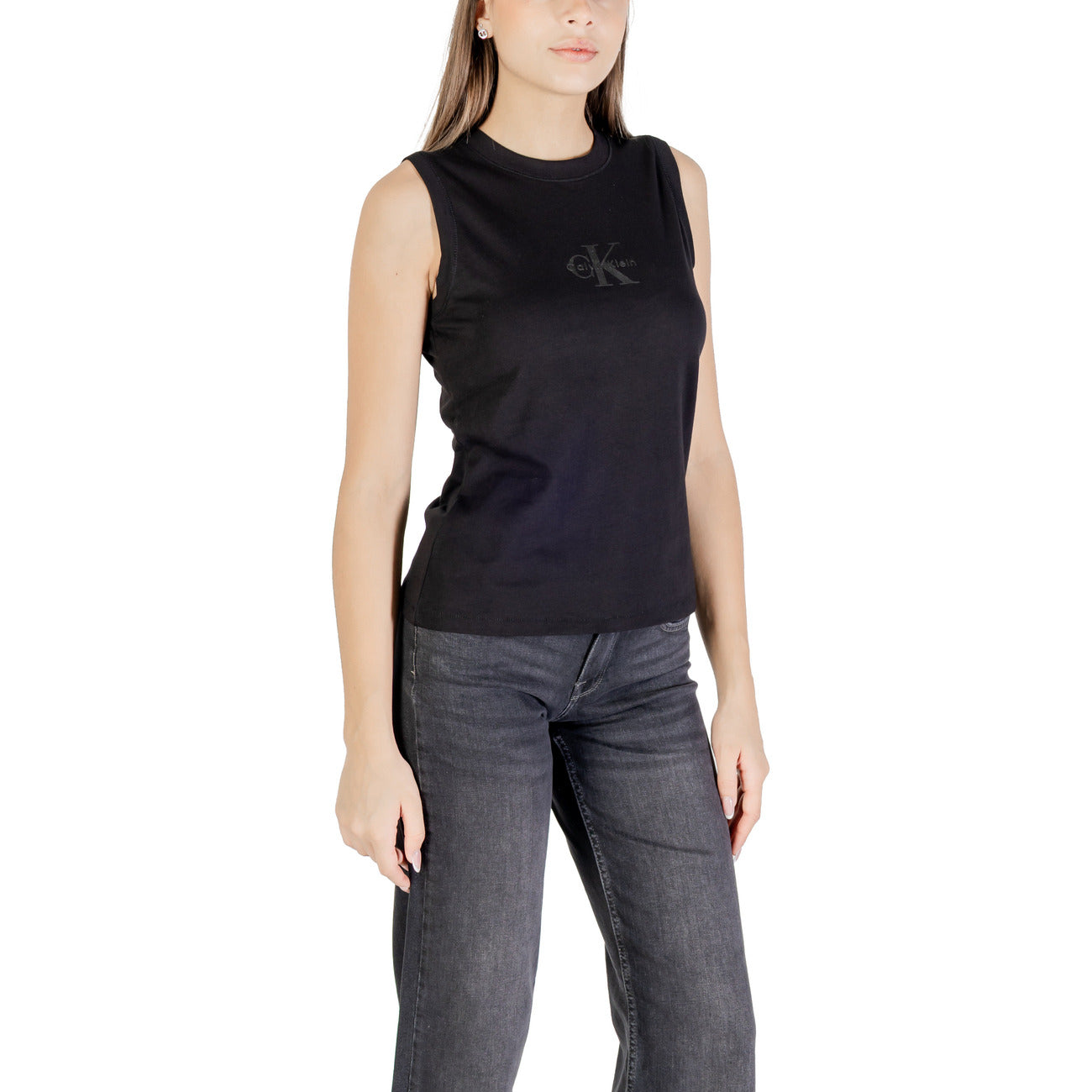 Calvin Klein Jeans Femme Debardeurs