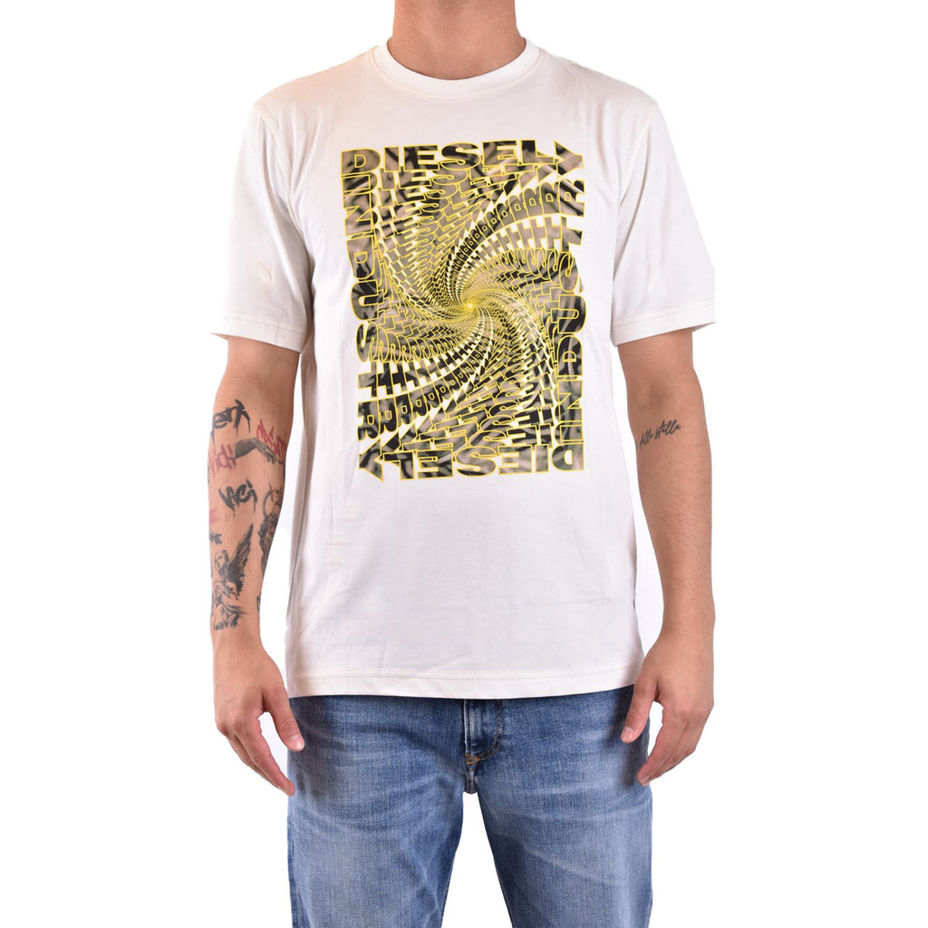 Diesel Homme T-Shirts