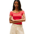 Tommy Hilfiger Jeans Femme T-Shirts