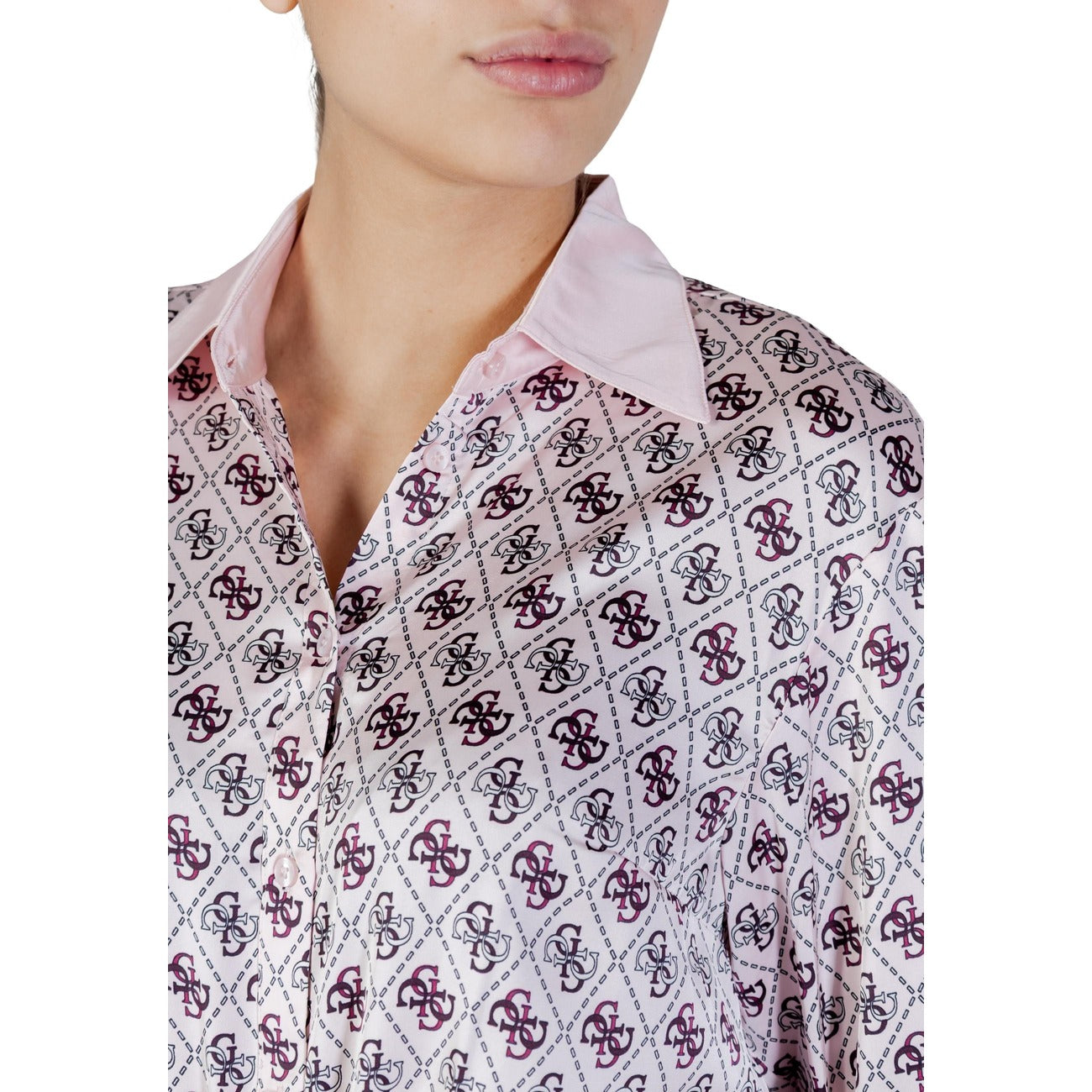Guess Femme Chemises