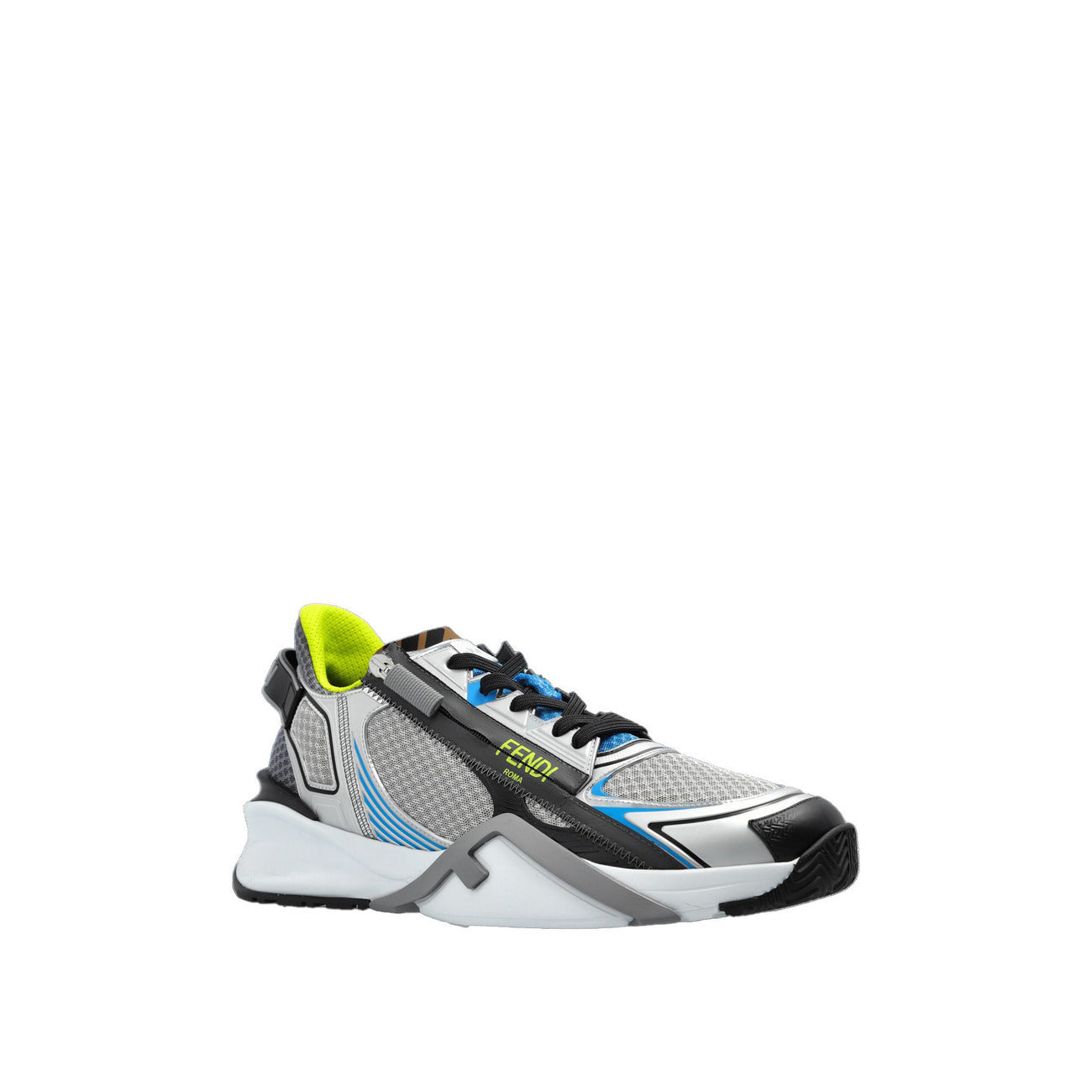 Fendi Homme Baskets