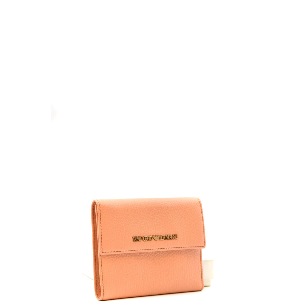 Emporio Armani Femme Portefeuilles